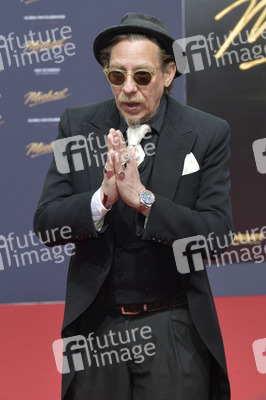 Filmpremiere 'Michael' in Berlin