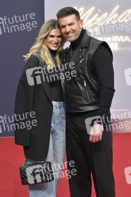 Filmpremiere 'Michael' in Berlin