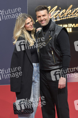 Filmpremiere 'Michael' in Berlin