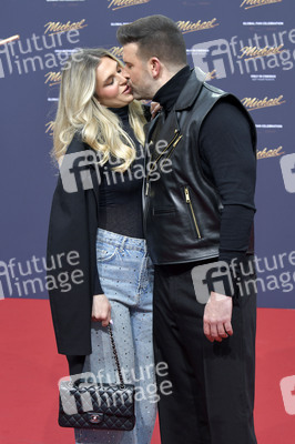 Filmpremiere 'Michael' in Berlin