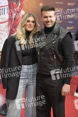 Filmpremiere 'Michael' in Berlin