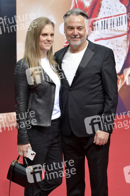 Filmpremiere 'Michael' in Berlin