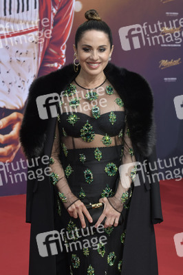 Filmpremiere 'Michael' in Berlin