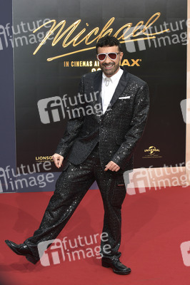Filmpremiere 'Michael' in Berlin