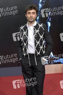 Filmpremiere 'Michael' in Berlin