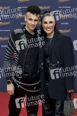 Filmpremiere 'Michael' in Berlin