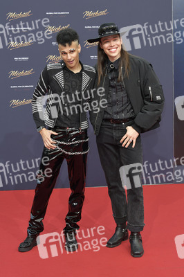 Filmpremiere 'Michael' in Berlin