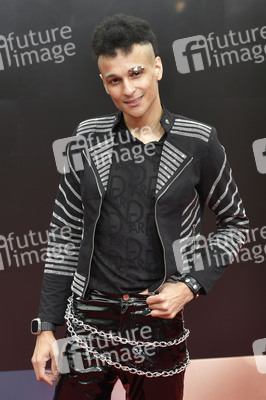 Filmpremiere 'Michael' in Berlin