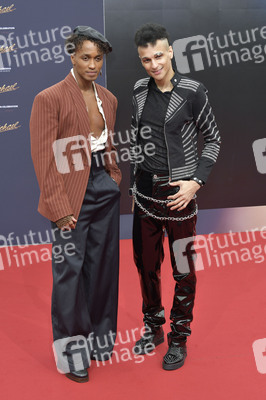 Filmpremiere 'Michael' in Berlin