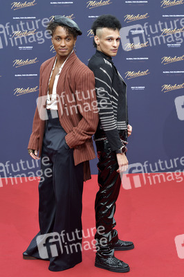 Filmpremiere 'Michael' in Berlin