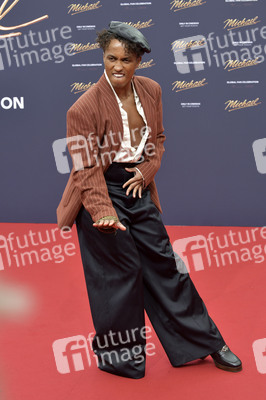 Filmpremiere 'Michael' in Berlin