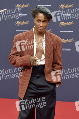 Filmpremiere 'Michael' in Berlin