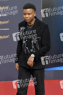 Filmpremiere 'Michael' in Berlin