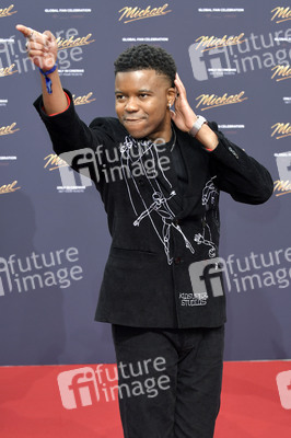 Filmpremiere 'Michael' in Berlin
