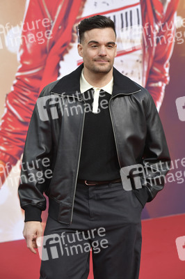 Filmpremiere 'Michael' in Berlin