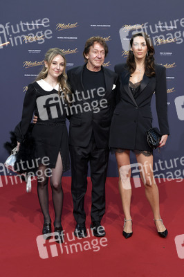 Filmpremiere 'Michael' in Berlin