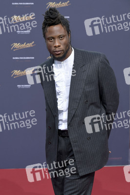 Filmpremiere 'Michael' in Berlin