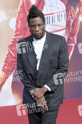 Filmpremiere 'Michael' in Berlin