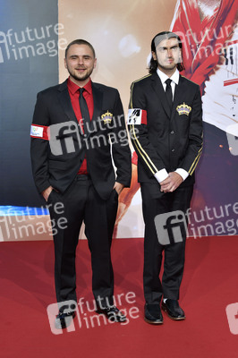 Filmpremiere 'Michael' in Berlin