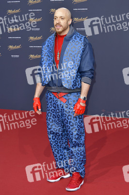 Filmpremiere 'Michael' in Berlin