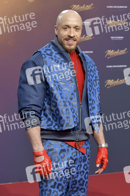 Filmpremiere 'Michael' in Berlin