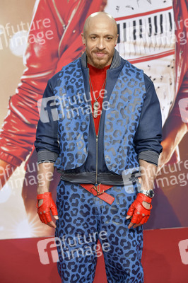 Filmpremiere 'Michael' in Berlin