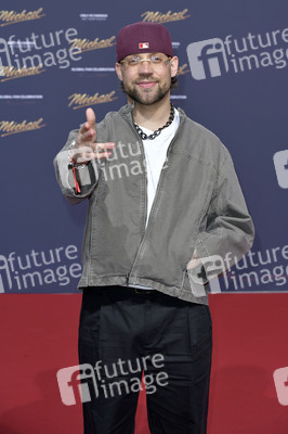 Filmpremiere 'Michael' in Berlin