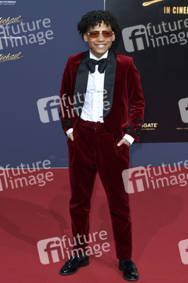 Filmpremiere 'Michael' in Berlin