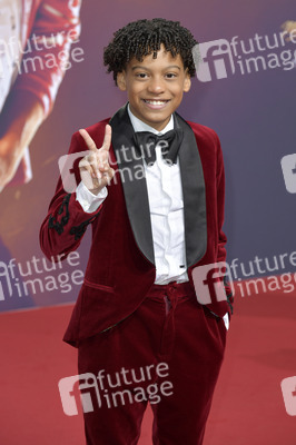 Filmpremiere 'Michael' in Berlin