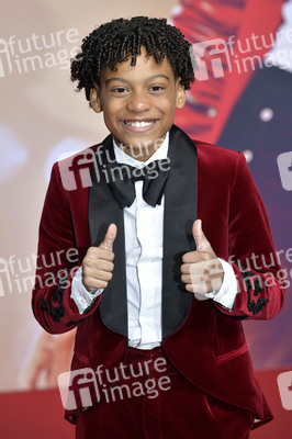 Filmpremiere 'Michael' in Berlin