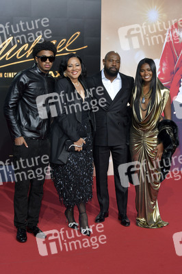 Filmpremiere 'Michael' in Berlin