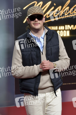 Filmpremiere 'Michael' in Berlin