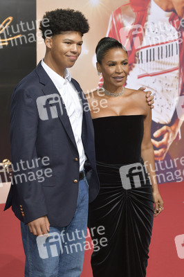 Filmpremiere 'Michael' in Berlin