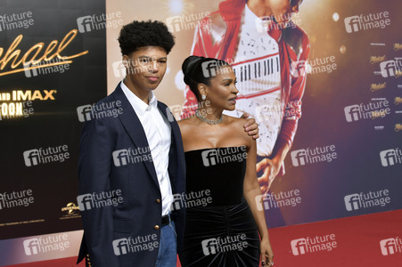 Filmpremiere 'Michael' in Berlin