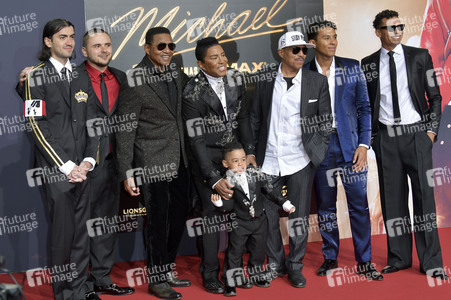 Filmpremiere 'Michael' in Berlin