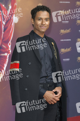Filmpremiere 'Michael' in Berlin