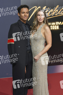 Filmpremiere 'Michael' in Berlin
