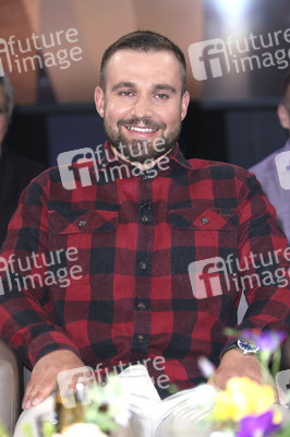 'NDR Talk Show' in Hamburg