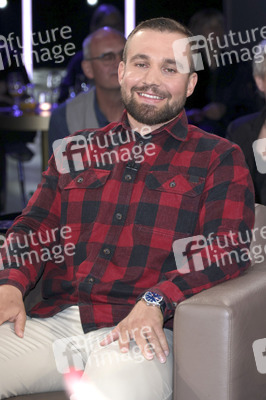 'NDR Talk Show' in Hamburg