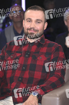 'NDR Talk Show' in Hamburg
