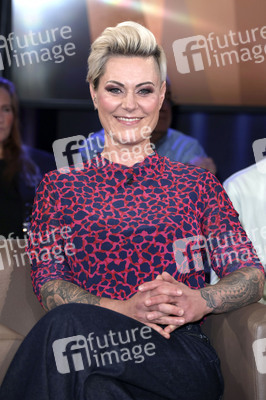 'NDR Talk Show' in Hamburg