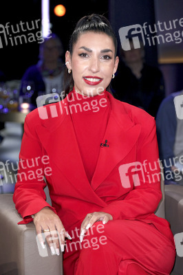 'NDR Talk Show' in Hamburg