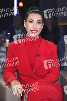 'NDR Talk Show' in Hamburg