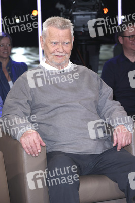 'NDR Talk Show' in Hamburg