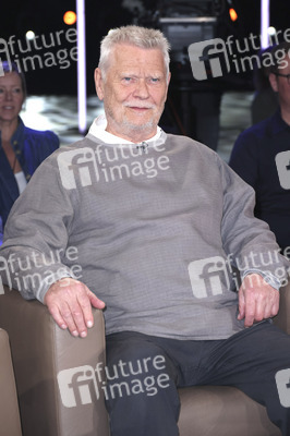 'NDR Talk Show' in Hamburg