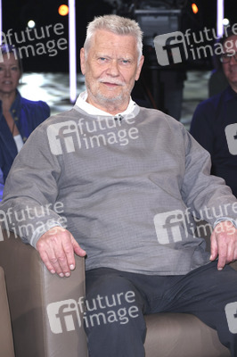 'NDR Talk Show' in Hamburg