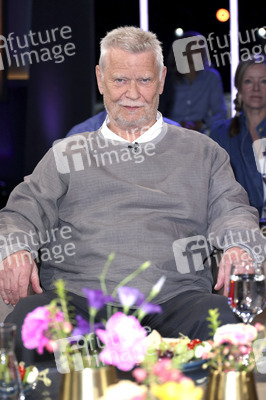 'NDR Talk Show' in Hamburg