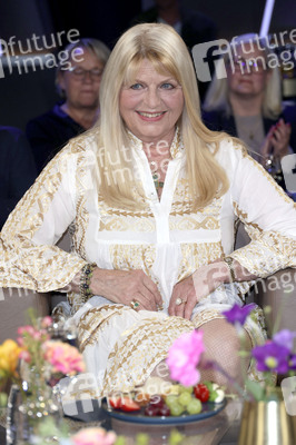 'NDR Talk Show' in Hamburg