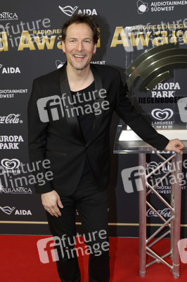 Radio Regenbogen Award 2026 in Rust