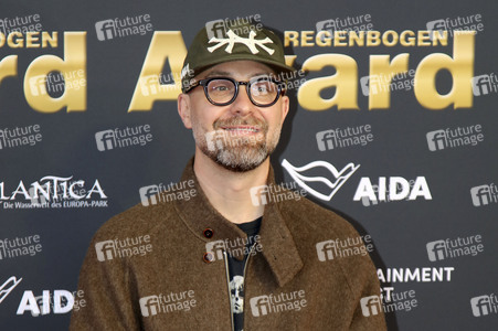 Radio Regenbogen Award 2026 in Rust